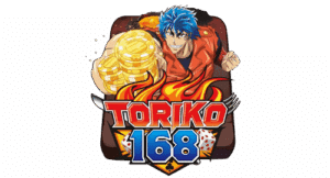 toriko168 logo